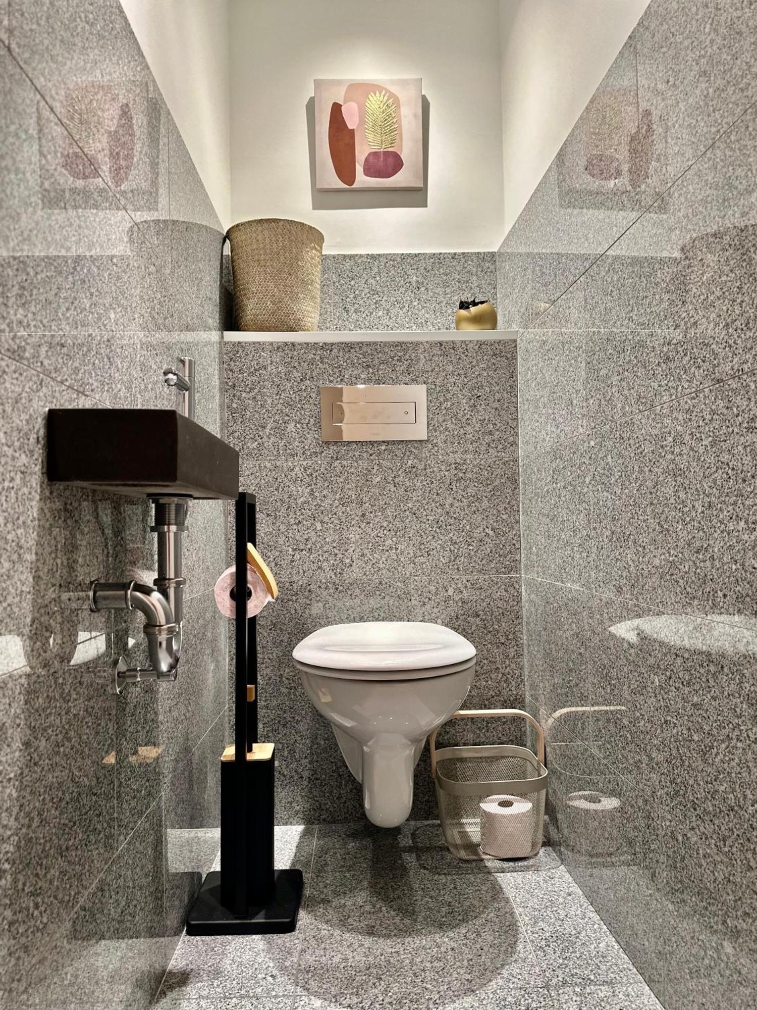 אוסטנדה Le Studio Grimaldi מראה חיצוני תמונה